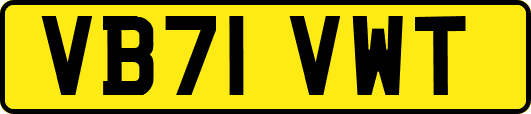 VB71VWT