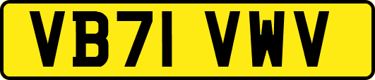 VB71VWV
