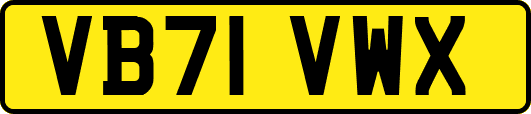 VB71VWX