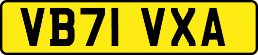 VB71VXA