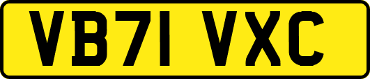 VB71VXC