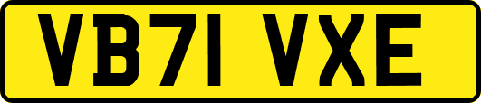 VB71VXE