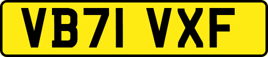 VB71VXF