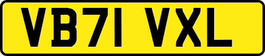 VB71VXL