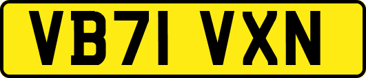 VB71VXN