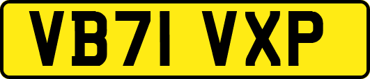 VB71VXP
