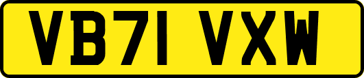 VB71VXW