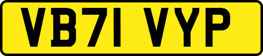 VB71VYP