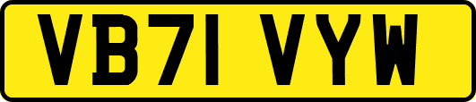 VB71VYW