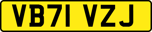 VB71VZJ
