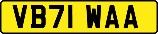 VB71WAA