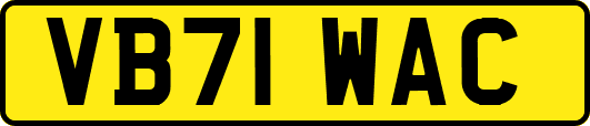 VB71WAC