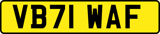 VB71WAF