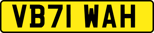 VB71WAH