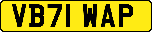 VB71WAP