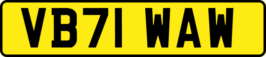 VB71WAW