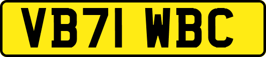 VB71WBC