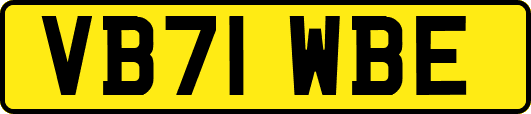 VB71WBE