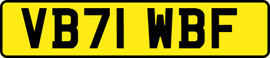 VB71WBF