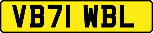 VB71WBL