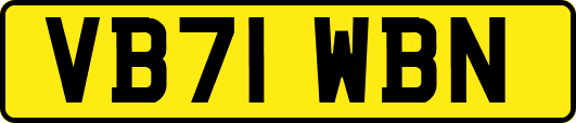 VB71WBN