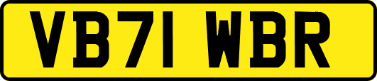 VB71WBR