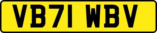 VB71WBV