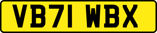 VB71WBX