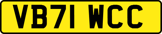 VB71WCC