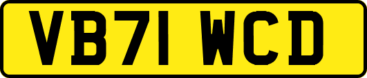 VB71WCD