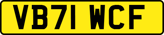 VB71WCF