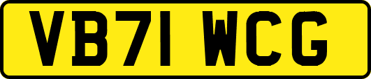VB71WCG