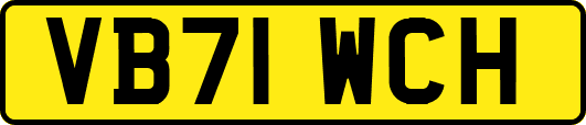 VB71WCH