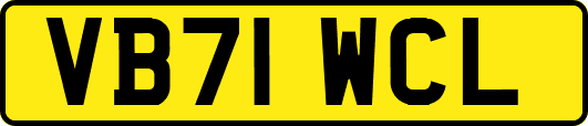 VB71WCL