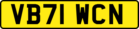 VB71WCN