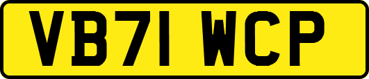 VB71WCP