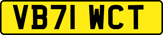 VB71WCT