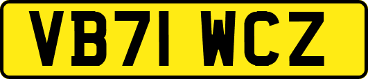 VB71WCZ