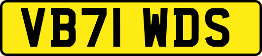 VB71WDS
