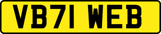 VB71WEB
