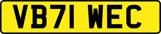 VB71WEC