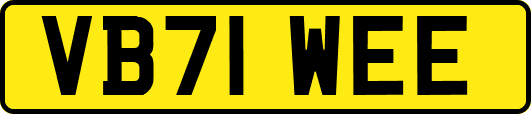 VB71WEE