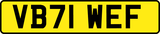 VB71WEF