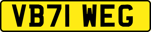 VB71WEG