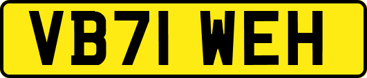 VB71WEH