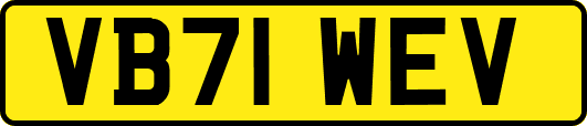 VB71WEV