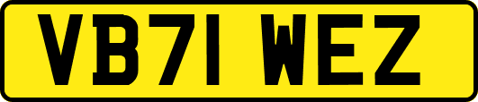 VB71WEZ