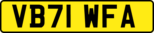 VB71WFA