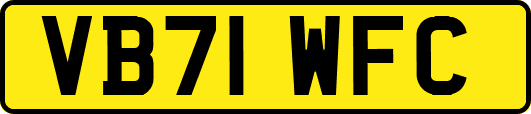 VB71WFC