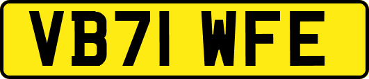 VB71WFE